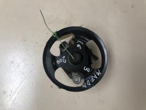 Gebruikte Stuurpomp Mazda 3 (BK12) 1.6i 16V Prijs € 65,34 Inclusief btw aangeboden door Autosloperij de Turk