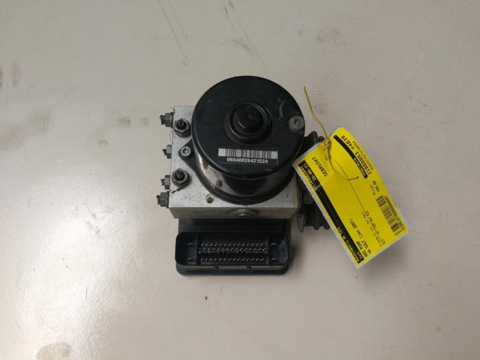Gebruikte ABS Pomp Volkswagen Golf V (1K1) 1.4 GT 16V Prijs € 108,90 Inclusief btw aangeboden door Autosloperij de Turk
