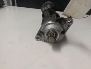 Gebruikte Startmotor Volkswagen Golf V (1K1) 1.4 GT 16V Prijs € 54,45 Inclusief btw aangeboden door Autosloperij de Turk