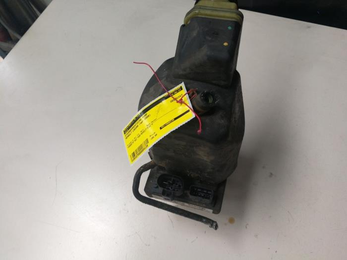 Gebruikte Servopomp Renault Laguna Coupé (DT) 2.0 Turbo 16V GT Prijs € 163,35 Inclusief btw aangeboden door Autosloperij de Turk