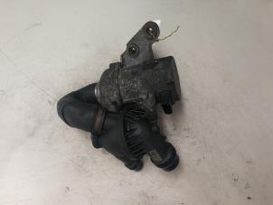 Gebruikte Waterpomp BMW 1 serie (E81) 116i 1.6 16V Prijs € 54,45 Inclusief btw aangeboden door Autosloperij de Turk