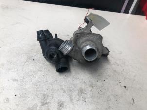 Gebruikte Waterpomp BMW 1 serie (E81) 116i 1.6 16V Prijs € 54,45 Inclusief btw aangeboden door Autosloperij de Turk