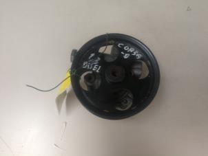 Gebruikte Servopomp Opel Corsa D 1.3 CDTi 16V ecoFLEX Prijs € 82,28 Inclusief btw aangeboden door Autosloperij de Turk