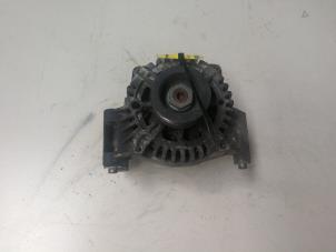 Gebruikte Alternator Fiat Doblo (223A/119) 1.3 JTD 16V Multijet Prijs € 54,45 Inclusief btw aangeboden door Autosloperij de Turk