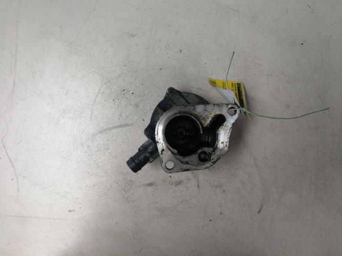 Gebruikte Vacuumpomp Rembekrachtiging Renault Kangoo (KC) 1.5 dCi 65 Prijs € 54,45 Inclusief btw aangeboden door Autosloperij de Turk
