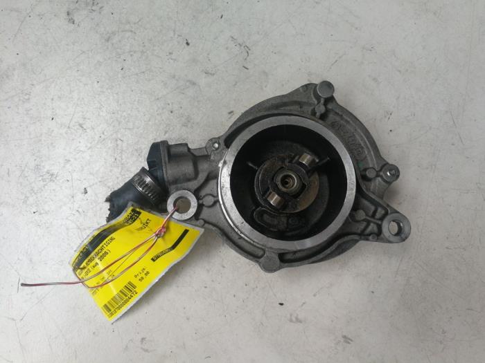 Gebruikte Vacuumpomp Rembekrachtiging BMW 1 serie (E81) 118d 16V Prijs € 54,45 Inclusief btw aangeboden door Autosloperij de Turk