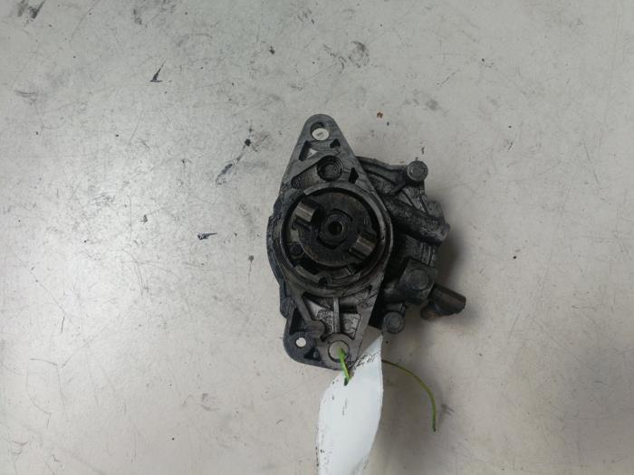 Gebruikte Vacuumpomp Rembekrachtiging Opel Corsa C (F08/68) 1.3 CDTi 16V Prijs € 54,45 Inclusief btw aangeboden door Autosloperij de Turk