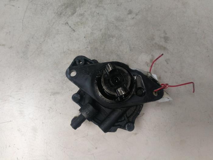 Gebruikte Vacuumpomp Rembekrachtiging Opel Corsa C (F08/68) 1.3 CDTi 16V Prijs € 54,45 Inclusief btw aangeboden door Autosloperij de Turk