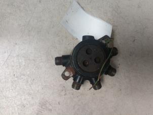 Gebruikte Hogedrukpomp Ford Focus 2 1.6 TDCi 16V 100 Prijs € 82,28 Inclusief btw aangeboden door Autosloperij de Turk