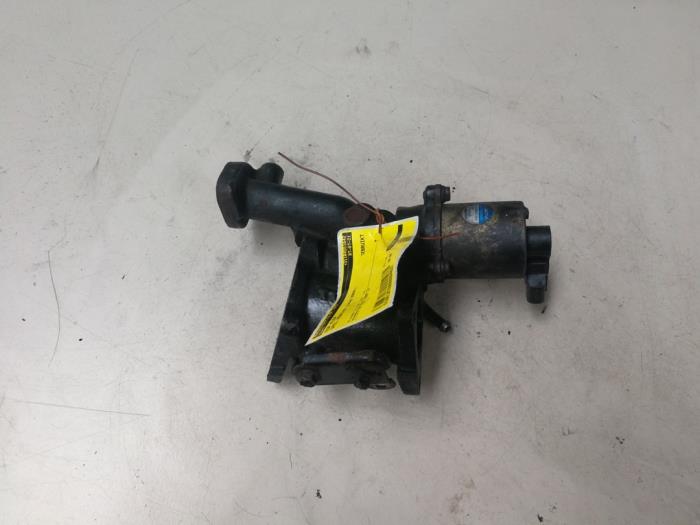 Gebruikte EGR Klep Opel Meriva Mk.I 1.7 CDTI 16V Prijs € 54,45 Inclusief btw aangeboden door Autosloperij de Turk