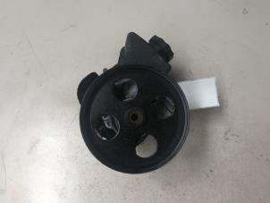 Gebruikte Stuurpomp Mercedes CLK (R209) 1.8 200 K 16V Prijs € 43,56 Inclusief btw aangeboden door Autosloperij de Turk