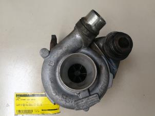 Gebruikte Turbo Opel Vivaro 2.0 CDTI 16V Prijs € 174,24 Inclusief btw aangeboden door Autosloperij de Turk