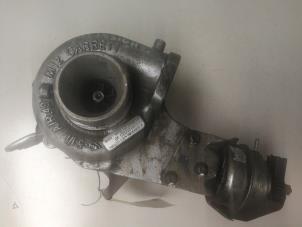 Gebruikte Turbo Opel Insignia Country Tourer 2.0 CDTI 16V 120 ecoFLEX Prijs € 196,02 Inclusief btw aangeboden door Autosloperij de Turk