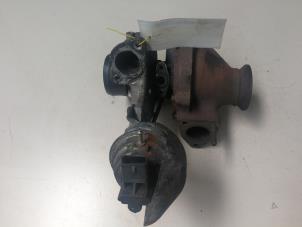 Gebruikte Turbo Opel Insignia Country Tourer 2.0 CDTI 16V 120 ecoFLEX Prijs € 196,02 Inclusief btw aangeboden door Autosloperij de Turk