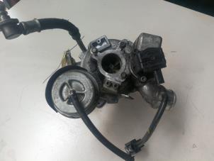 Gebruikte Turbo Ford Focus 3 1.6 Ti-VCT 16V 105 Prijs € 163,35 Inclusief btw aangeboden door Autosloperij de Turk