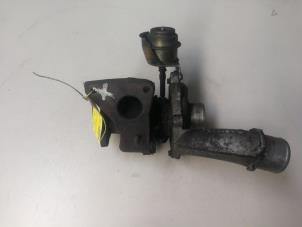 Gebruikte Turbo Volvo V40 (VW) 1.9 TD Prijs € 108,90 Inclusief btw aangeboden door Autosloperij de Turk