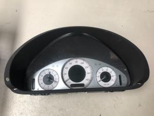 Gebruikte Kontaktslot + computer Mercedes CLK (R209) 1.8 200 K 16V Prijs € 152,46 Inclusief btw aangeboden door Autosloperij de Turk