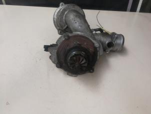 Gebruikte Turbo Volkswagen Golf V (1K1) 2.0 FSI 16V Prijs € 152,46 Inclusief btw aangeboden door Autosloperij de Turk