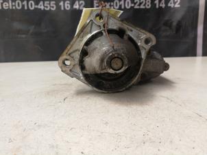 Gebruikte Startmotor Ford Ka I 1.3i Prijs € 32,67 Inclusief btw aangeboden door Autosloperij de Turk