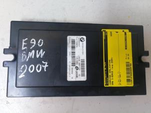 Gebruikte Verlichtings Module BMW 3 serie (E90) 318i 16V Prijs € 32,67 Inclusief btw aangeboden door Autosloperij de Turk