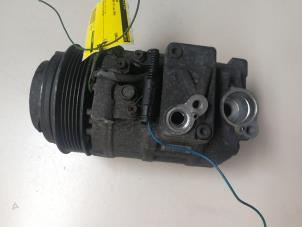 Gebruikte Aircopomp Mercedes CLK (R209) 1.8 200 K 16V Prijs € 76,23 Inclusief btw aangeboden door Autosloperij de Turk