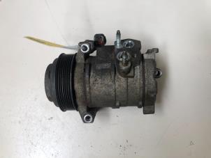 Gebruikte Aircopomp Jeep Grand Cherokee (WH/WK) 3.0 CRD V6 24V 4x2 Prijs € 135,52 Inclusief btw aangeboden door Autosloperij de Turk