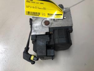 Gebruikte ABS Pomp Honda Civic (EP/EU) 1.7 CTDi 16V Prijs € 108,90 Inclusief btw aangeboden door Autosloperij de Turk