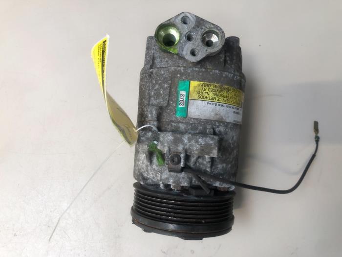 Gebruikte Pomp Airco Honda Civic (EP/EU) 1.7 CTDi 16V Prijs € 108,90 Inclusief btw aangeboden door Autosloperij de Turk