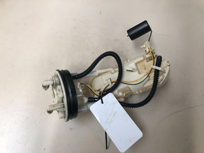 Gebruikte Tank element Pomp Honda Civic (EP/EU) 1.7 CTDi 16V Prijs € 43,56 Inclusief btw aangeboden door Autosloperij de Turk