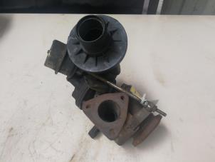 Gebruikte G-lader Mercedes A (W168) 1.7 A-170 CDI 16V Prijs € 163,35 Inclusief btw aangeboden door Autosloperij de Turk