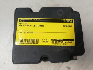 Gebruikte ABS Pomp Kia Picanto (TA) 1.0 12V Prijs € 54,45 Inclusief btw aangeboden door Autosloperij de Turk