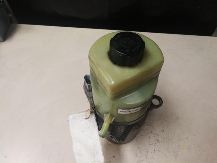 Stuurbekrachtiging Pomp van een Ford C-Max (DM2) 2.0 16V 2007