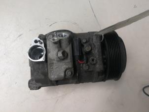 Gebruikte Aircopomp Mercedes C (W203) 1.8 C-180K 16V Prijs € 76,23 Inclusief btw aangeboden door Autosloperij de Turk