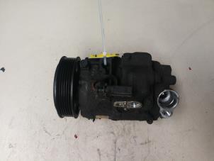 Gebruikte Aircopomp Skoda Fabia II (5J) 1.2i Prijs € 76,23 Inclusief btw aangeboden door Autosloperij de Turk