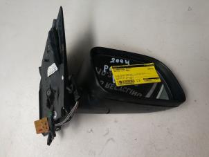 Gebruikte Spiegel Buiten rechts Volkswagen Polo Fun 1.2 12V Prijs € 32,67 Inclusief btw aangeboden door Autosloperij de Turk