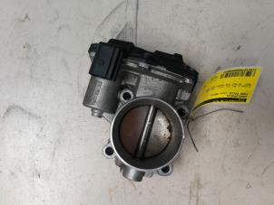 Gebruikte Gasklephuis Ford Focus 3 1.5 EcoBoost 16V 182 Prijs € 54,45 Inclusief btw aangeboden door Autosloperij de Turk