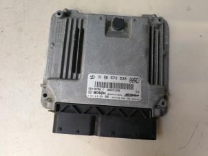 Gebruikte Kontaktslot + computer Opel Insignia 2.0 CDTI 16V 130 Ecotec Prijs € 108,90 Inclusief btw aangeboden door Autosloperij de Turk