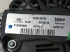 Dynamo van een Hyundai i10 (B5) 1.0 12V 2014