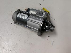 Gebruikte Startmotor Hyundai i10 (B5) 1.0 12V Prijs € 43,56 Inclusief btw aangeboden door Autosloperij de Turk