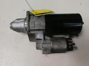 Gebruikte Startmotor Mercedes CLK (R209) 3.0 280 V6 18V Prijs € 65,34 Inclusief btw aangeboden door Autosloperij de Turk