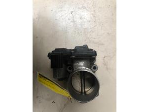 Gebruikte Gasklephuis Ford Focus 3 1.5 EcoBoost 16V 150 Prijs € 54,45 Inclusief btw aangeboden door Autosloperij de Turk