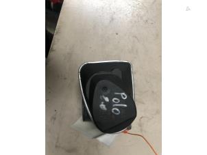 Gebruikte Gasklephuis Volkswagen Polo IV (9N1/2/3) 1.4 FSI 16V Prijs € 54,45 Inclusief btw aangeboden door Autosloperij de Turk