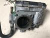 Gasklephuis van een Opel Combo (Corsa C) 1.4 16V Twin Port 2009