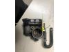 Gasklephuis van een Opel Combo (Corsa C), 2001 / 2012 1.4 16V Twin Port, Bestel, Benzine, 1.364cc, 66kW (90pk), FWD, Z14XEP; EURO4, 2004-10 / 2012-02 2009