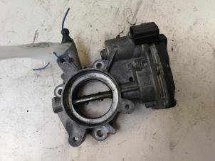 Gebruikte Gasklephuis Opel Insignia Country Tourer 2.0 CDTI 16V 130 ecoFLEX Prijs € 54,45 Inclusief btw aangeboden door Autosloperij de Turk