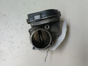 Gebruikte Gasklephuis Ford Mondeo IV 1.6 TDCi 16V Prijs € 54,45 Inclusief btw aangeboden door Autosloperij de Turk