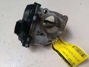 Gebruikte Gasklephuis Ford Fiesta 6 (JA8) 1.5 TDCi Van Prijs € 54,45 Inclusief btw aangeboden door Autosloperij de Turk