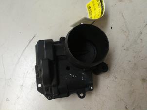 Gebruikte Gasklephuis Mini Mini (R56) 1.6 16V Cooper Prijs € 54,45 Inclusief btw aangeboden door Autosloperij de Turk