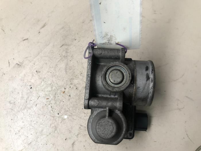 Gebruikte Gasklephuis Nissan Prairie (M10) 1.8 SGL Prijs € 54,45 Inclusief btw aangeboden door Autosloperij de Turk
