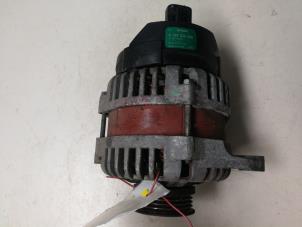 Gebruikte Alternator Hyundai i10 (F5) 1.1i 12V Prijs € 32,67 Inclusief btw aangeboden door Autosloperij de Turk